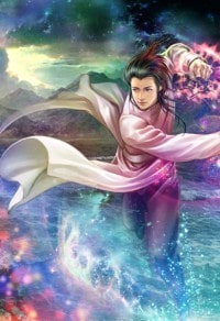 (鎮魂同人)鎮魂之我只是個過客