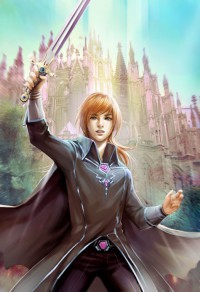 (BG/HP同人)HP斯萊特林之水