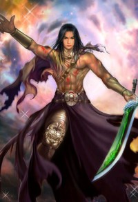 (BL-綜英美劇同人)夫夫育兒的美食人生-漢尼拔的愛與子