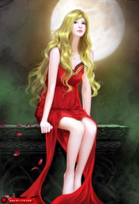 辦公室誘惑:女秘書