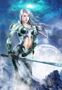 坑爹兒子鬼醫孃親