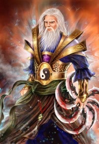 星宇幻想