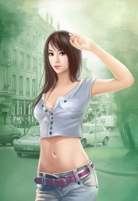 女尊吾本傾城