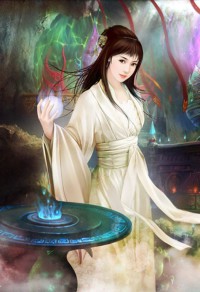 向创世神求婚后