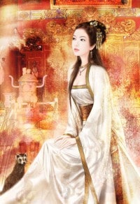 艾西伯尼亞傳奇
