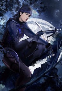 [死神] 穿越之地獄執政官